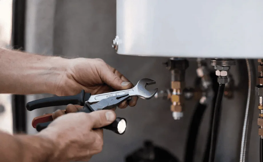 Why choose Water Heater Repair in Salisbury, VT